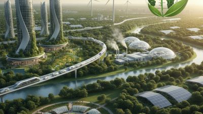 2025 Top Eco Parts for Sustainable Living and Green Technology Solutions