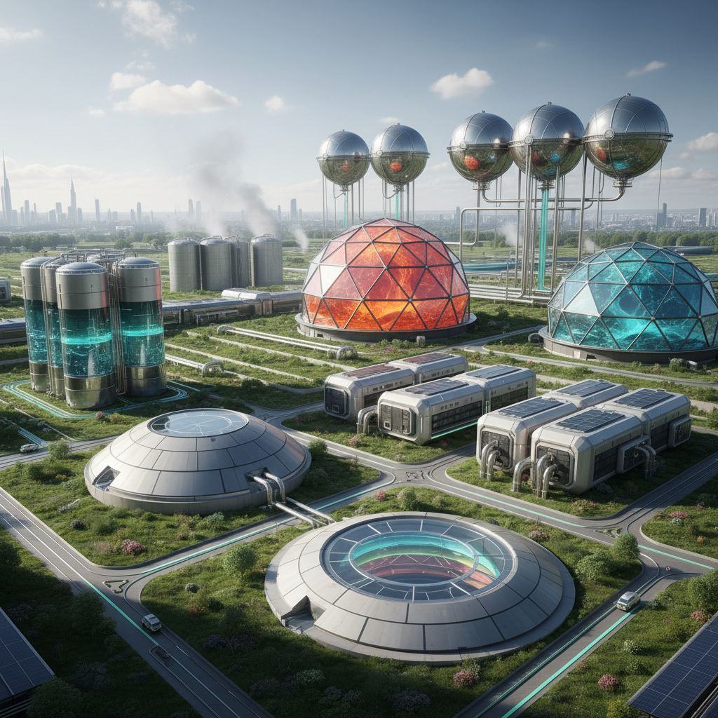 Top 10 Liquid Storage Tanks of 2025: Ultimate Guide for Efficient Storage