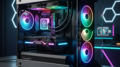 How to Choose the Best Argb Liquid Cooler for Your Gaming PC in 2025