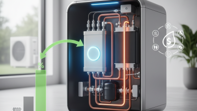 What is a Heat Pump Boiler? Understanding Efficiency and Benefits