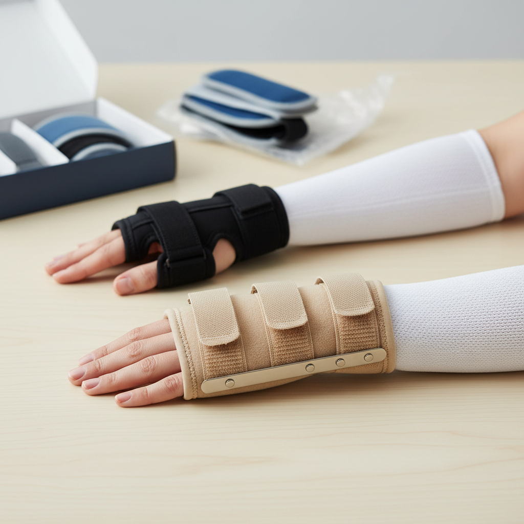 Top 10 Best Hand Braces for Support and Recovery in 2023