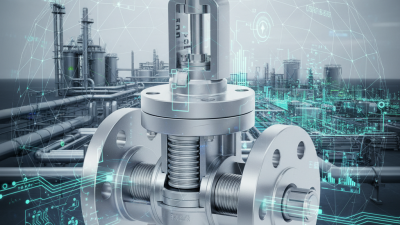 2025 Top Digital Insights: Din Bellows Sealed Globe Valves Explained