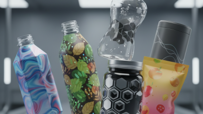 Discover the Future of Packaging: Top 5 Shrink Sleeves Trends in 2025
