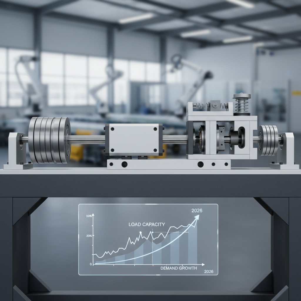 10 Essential Tips for Choosing the Right Servo Linear Actuator for Your Project