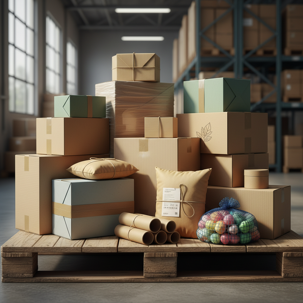 What is Packaging Parcel? Understanding Types and Benefits for Your Business