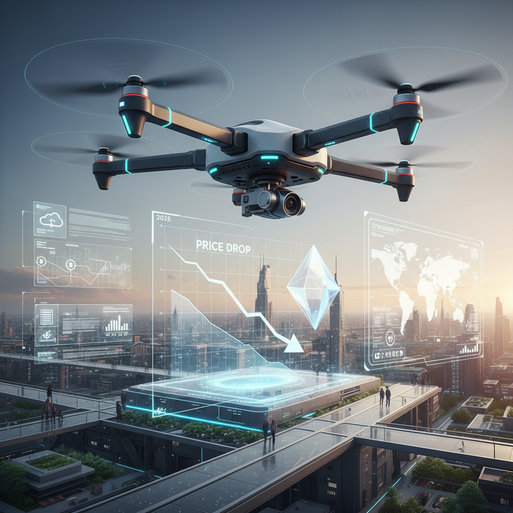 Best Drone Price Dji Insights for 2025 Top Digital Trends