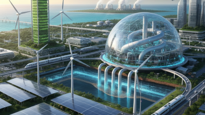 Top 5 Innovative Technologies for Reducing Carbon Emissions in 2023