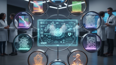 Top 10 Latest Materials Revolutionizing Industries in 2023