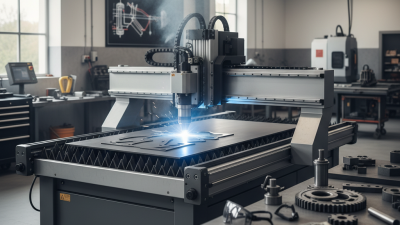 How to Choose the Right CNC Plasma Cutting Machine for Your Projects