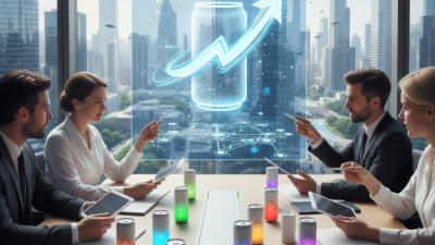 2025 How to Launch a Successful White Label Energy Drink Brand in a Booming Market