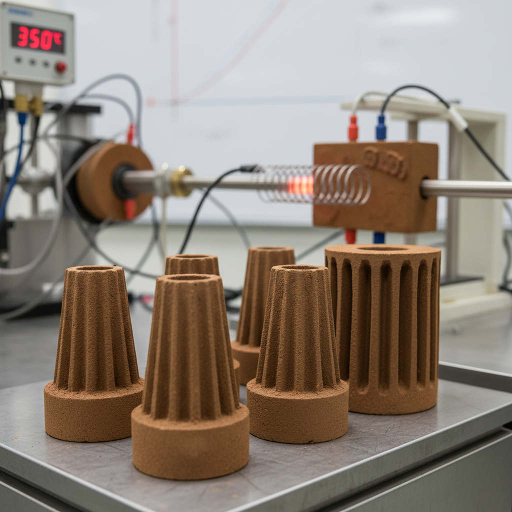 2025 How to Choose the Best Bmc Insulator for Your Electrical Applications