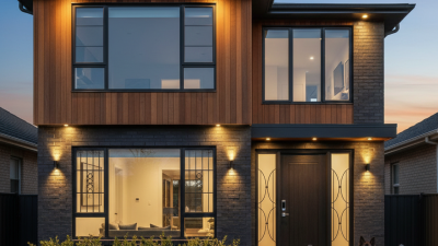 Why Choosing Safe Windows and Doors Is Crucial for Home Security