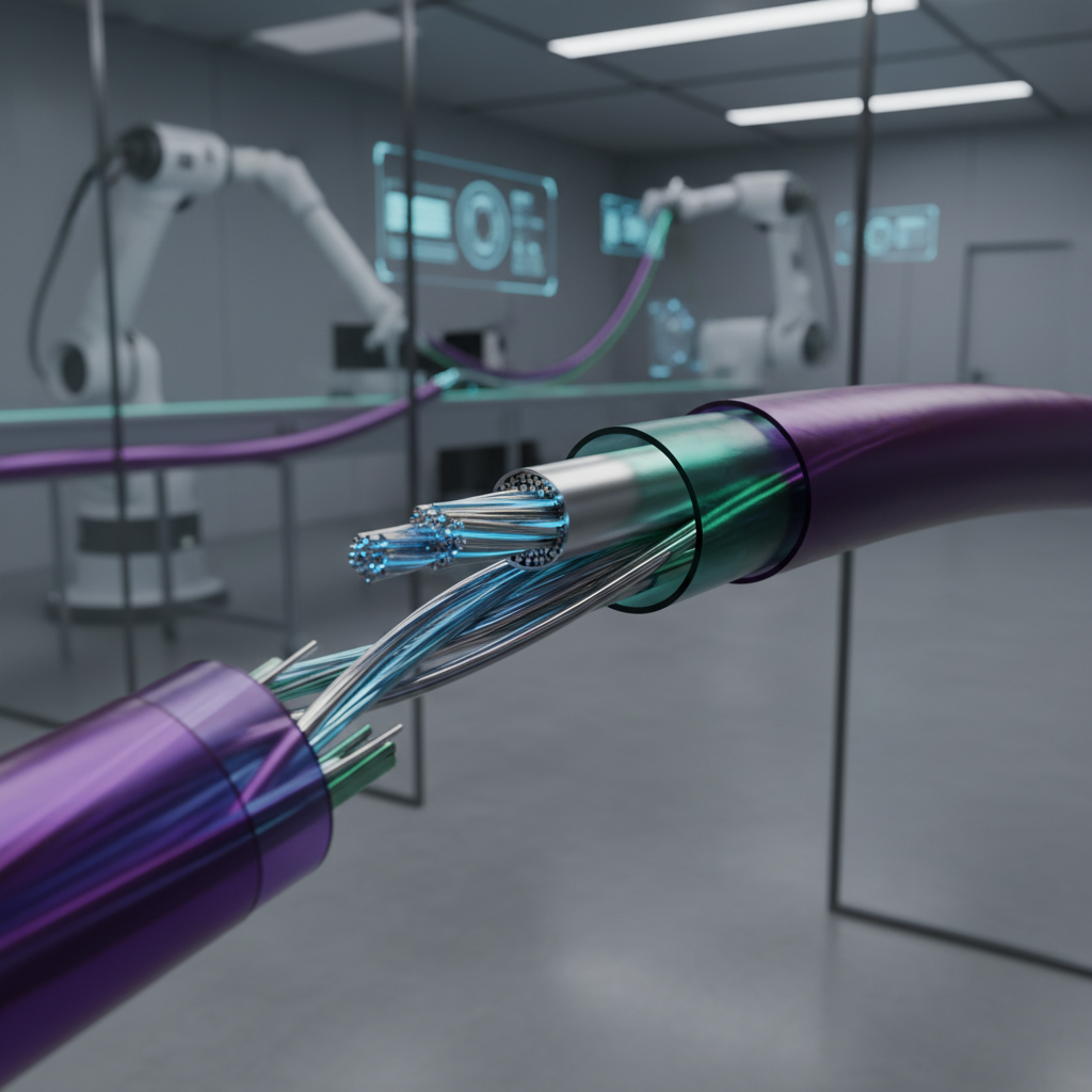 10 Best Multi Conductor Cables for Superior Electrical Performance in 2023