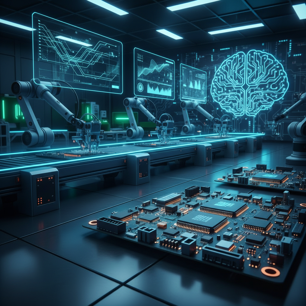 Why PCBA Manufacturing is Critical for the Future of Electronics: Key Trends & Data Insights