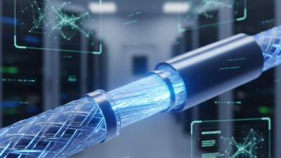 2025 Top 5 Benefits of Using Glass Yarn for Optical Cables