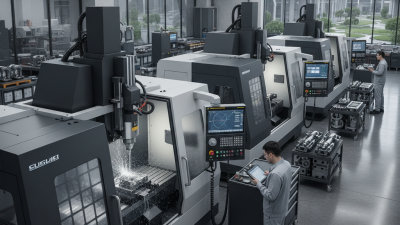 10 Essential CNC Machining Tips to Boost Efficiency by 25% in 2023