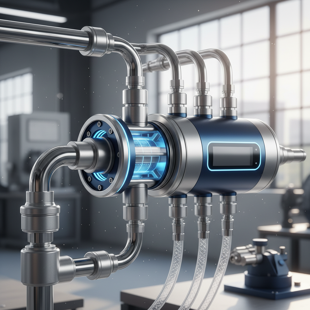 2025 Guide: How to Choose the Best Inline Air Dryer for Your Needs