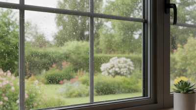 2025 Top 10 Benefits of Fiberglass Windows A Comprehensive Guide to Energy Efficiency