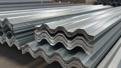 2025 How to Choose the Right Gi Corrugated Steel Sheet for Your Project