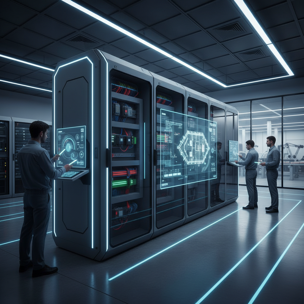 Top 10 Electrical Control Panel Equipment Trends to Watch in 2023 for Enhanced Efficiency