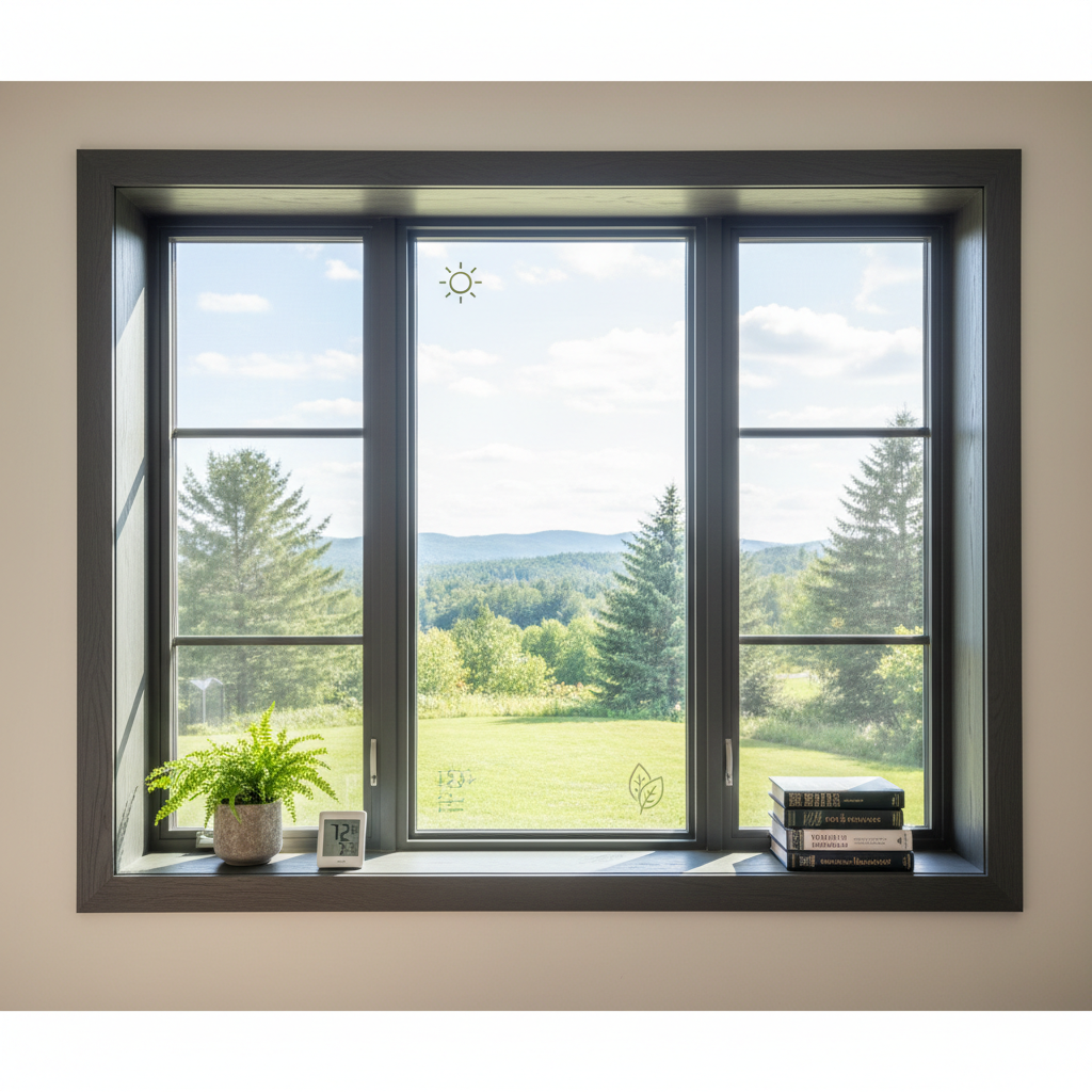 2025 Top 10 Benefits of Fiberglass Windows A Comprehensive Guide to Energy Efficiency