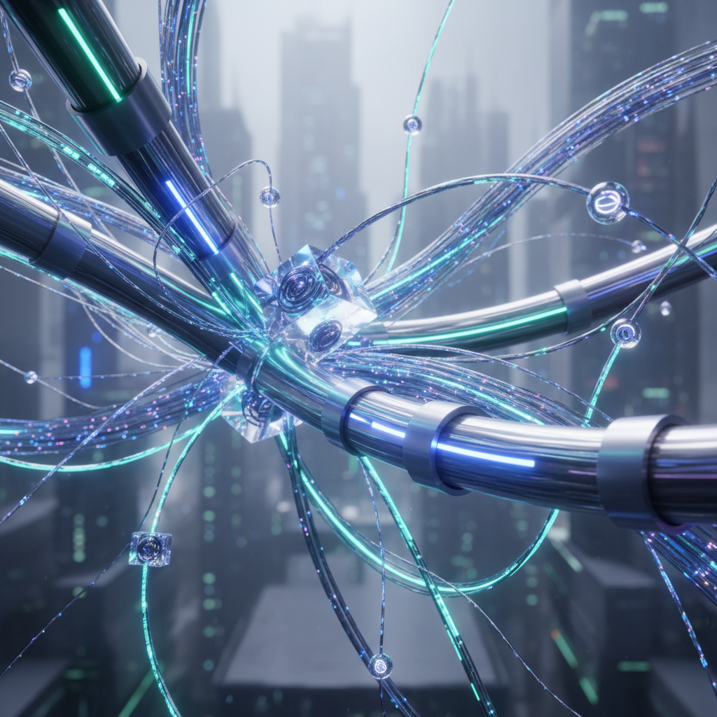 Top Electric Wire and Cable Innovations to Watch in 2025