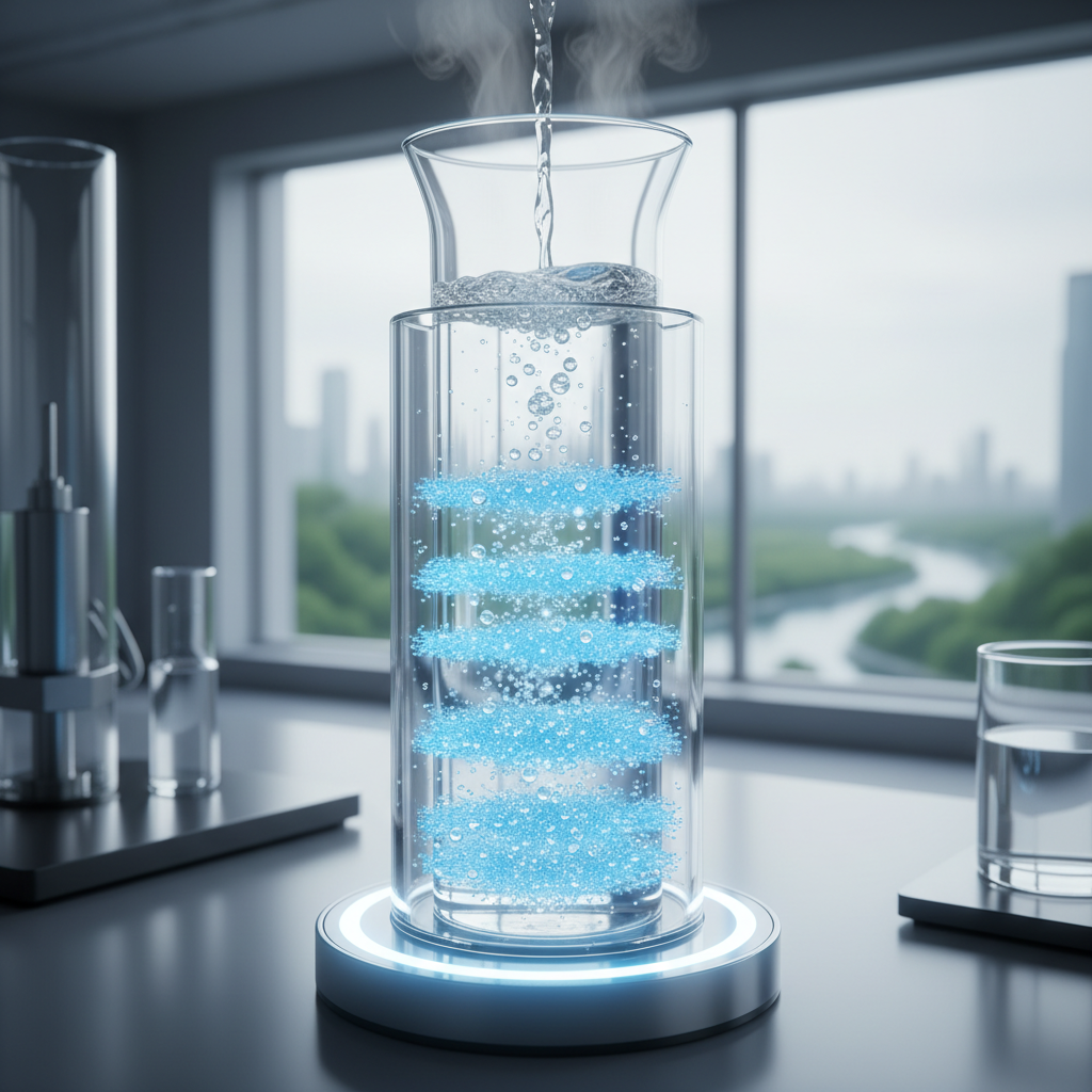 2025 Top 10 Innovations in Pac Drinking Water: Enhancing Purity and Accessibility