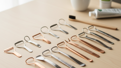 Top 10 Benefits of Using a Tongue Scraper for Oral Health and Fresh Breath