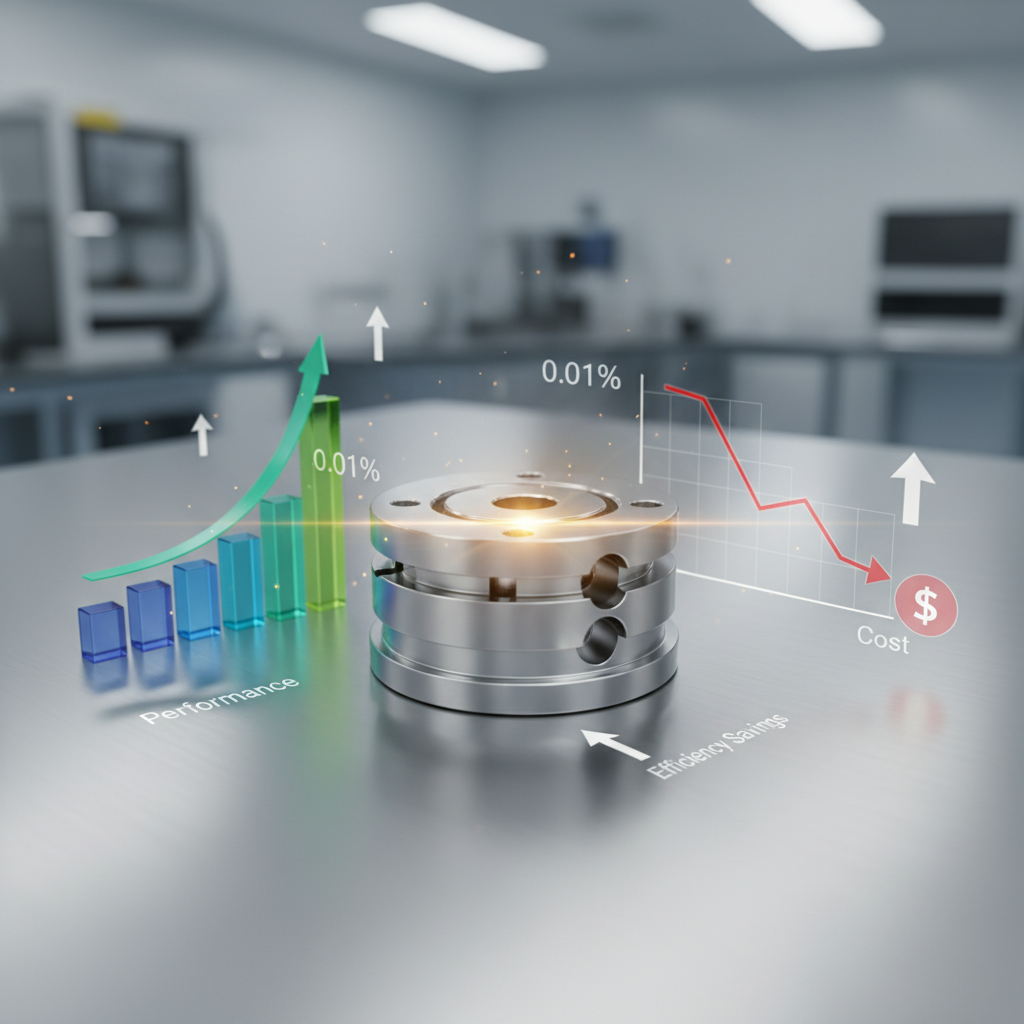 10 Essential Tips for Choosing the Right Disc Load Cell for Your Applications
