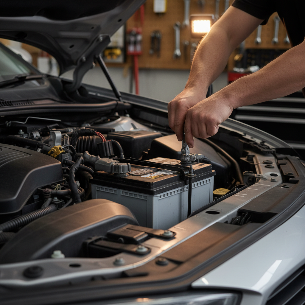 2025 Guide: How to Stop a Car Battery from Draining and Start Your Engine