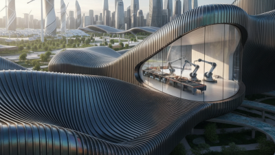 2025 Top Gi Corrugated Steel Sheet Trends: Innovations and Applications