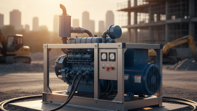 What is a Generator Diesel 10kw and How to Choose the Right One