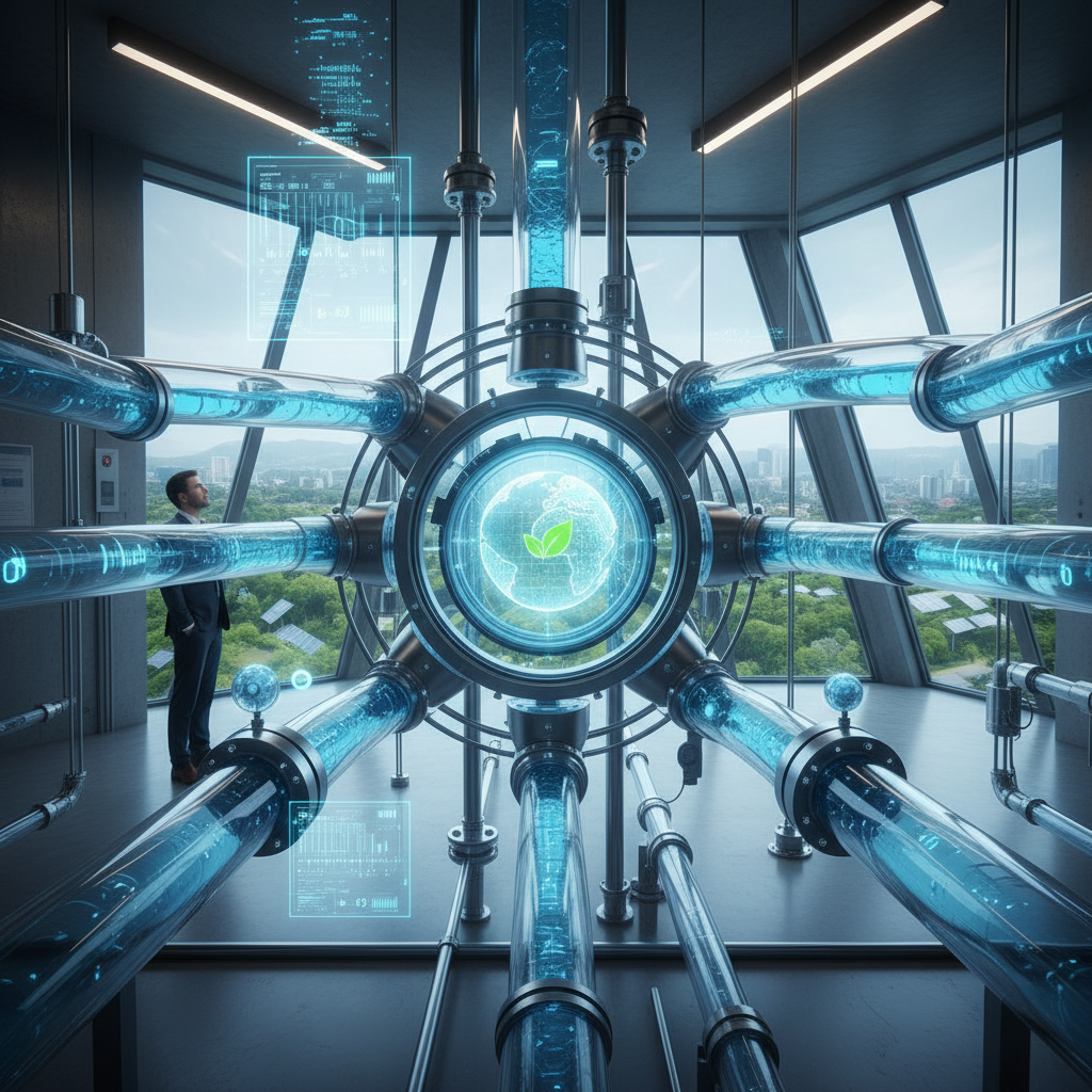 2025 Top 10 Water Plumbing Innovations You Need to Know