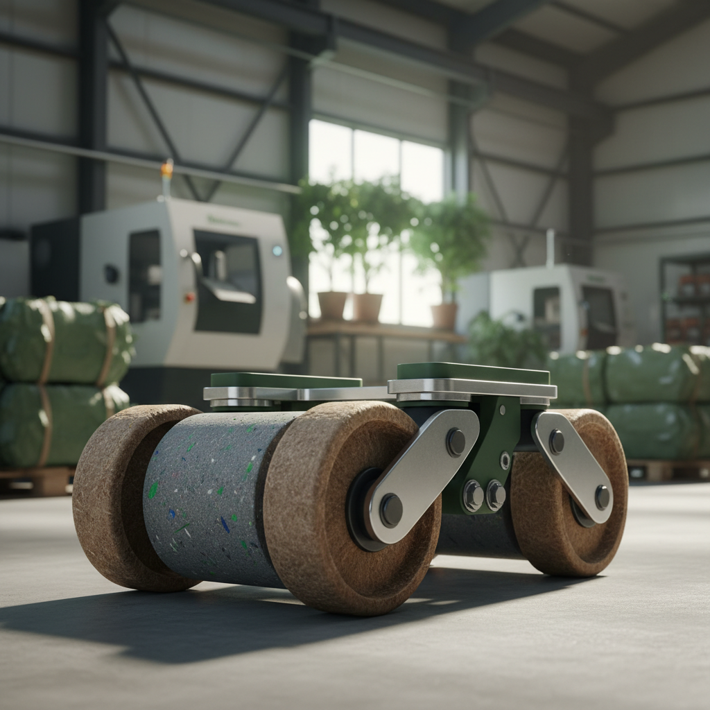 2025 Ultimate Guide to Choosing the Best Tank Rollers for Your Needs