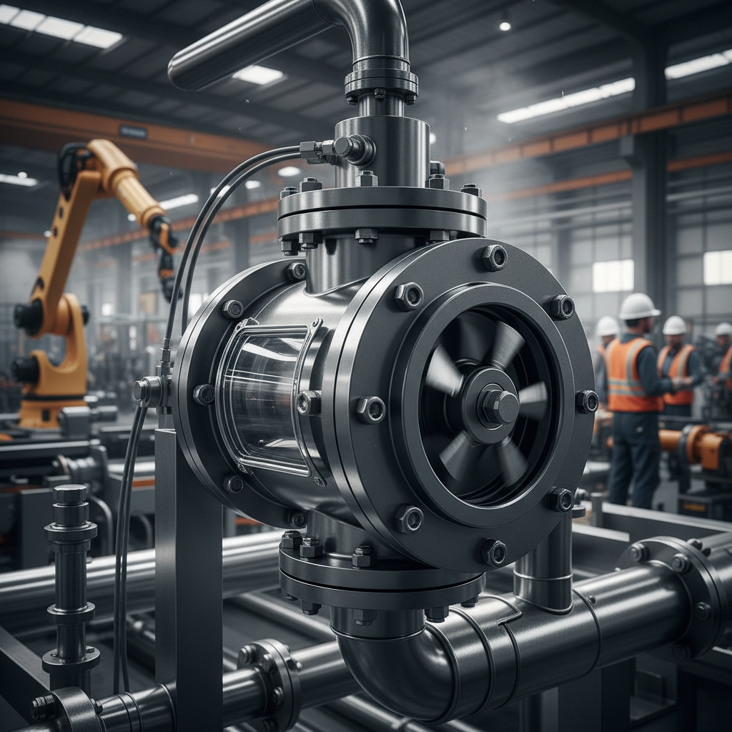 What are Rotary Valves? A Comprehensive Guide to Understanding Their Types and Uses