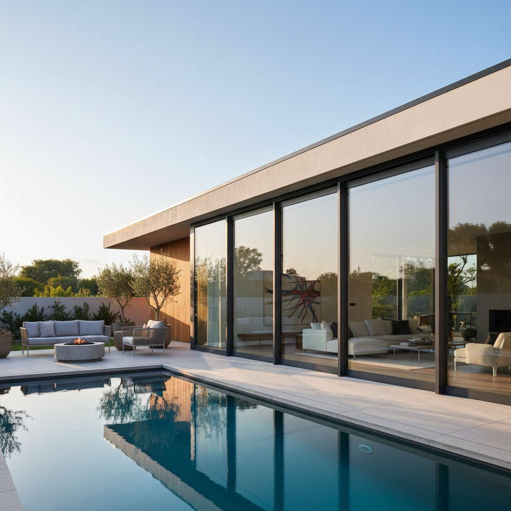 2025's Top 10 Exterior Sliding Doors: Stylish, Durable, and Space-Saving Options
