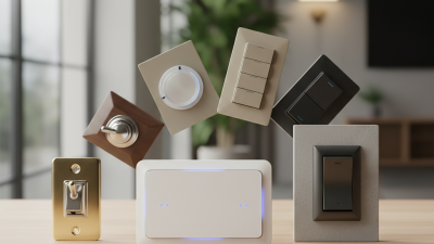 Top 10 Essential Tips for Choosing the Perfect Electrical Switch