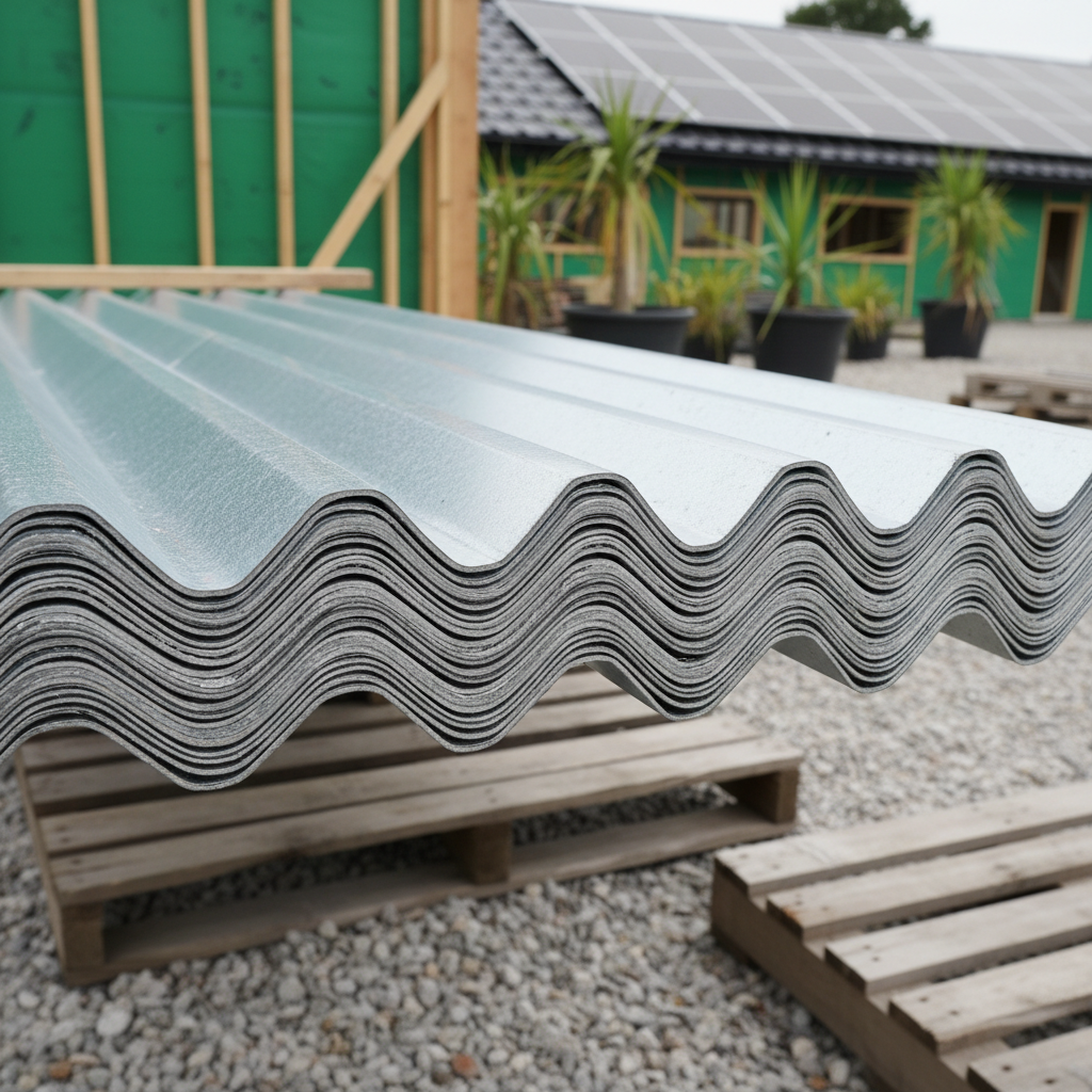 2025 How to Choose the Right Gi Corrugated Steel Sheet for Your Project