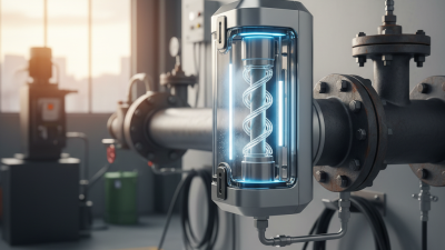 2025 Guide: How to Choose the Best Inline Air Dryer for Your Needs