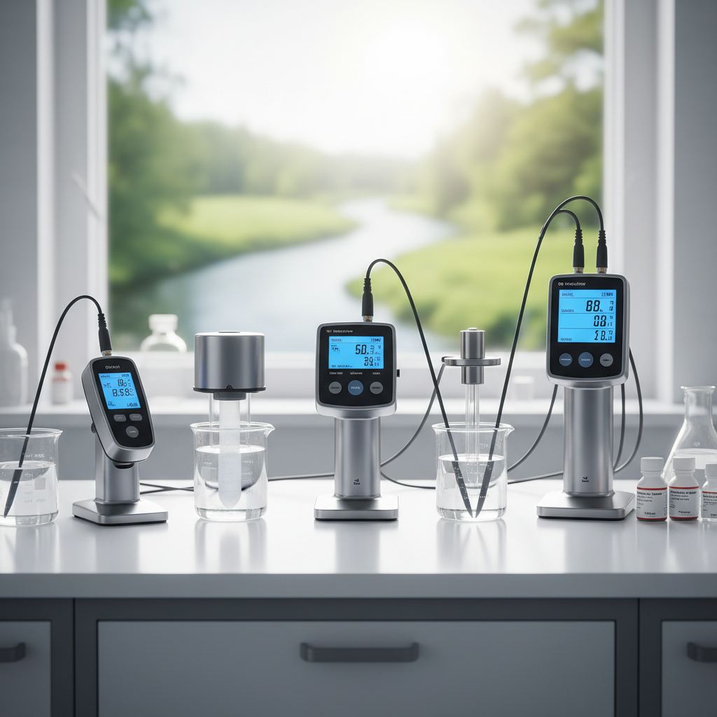 Top 5 Water Quality Meters for Accurate Testing in 2023: Expert Reviews