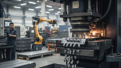 10 Essential Tips for Mastering Metal Stamping Techniques