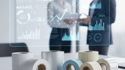 How to Choose the Best Barcode Roll for Your Business: Expert Insights & Data