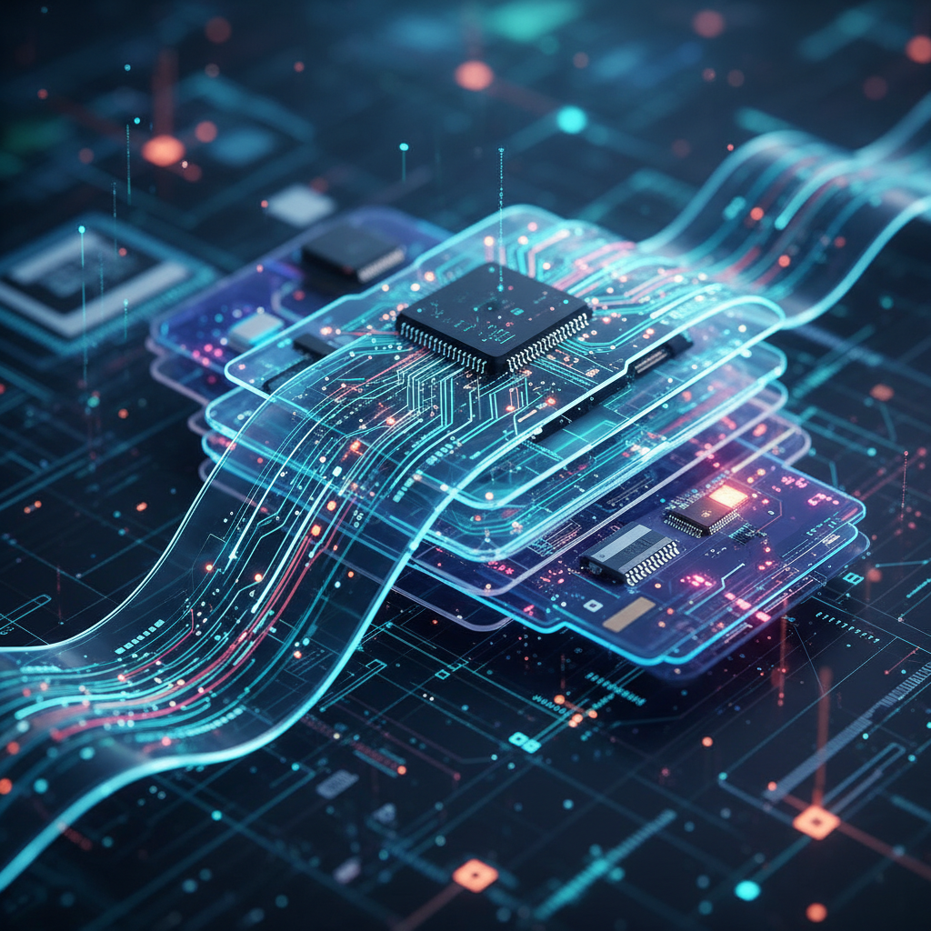 2025 Top 10 Innovations in PCB Board Technology You Must Know