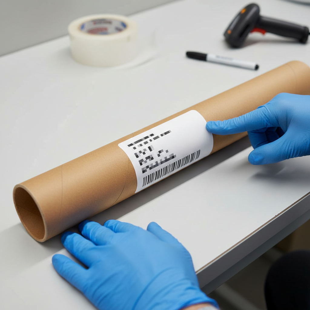 10 Essential Tips for Using A2 Postal Tubes Effectively in Your Shipping