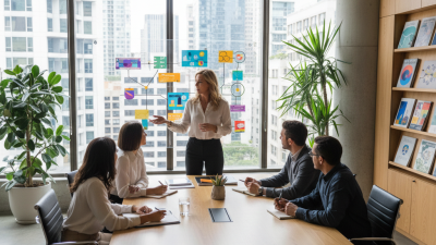 10 Essential Tips on Choosing the Right Corporate Design Agency for Your Business