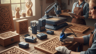 Top 10 Electric Wood Molds for Perfect Crafting Every Time