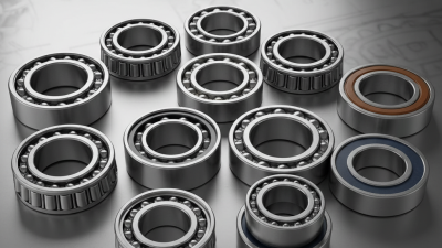 Top 10 Double Groove Ball Bearings: Enhance Your Machinery's Performance with Over 70% Efficiency Improvement