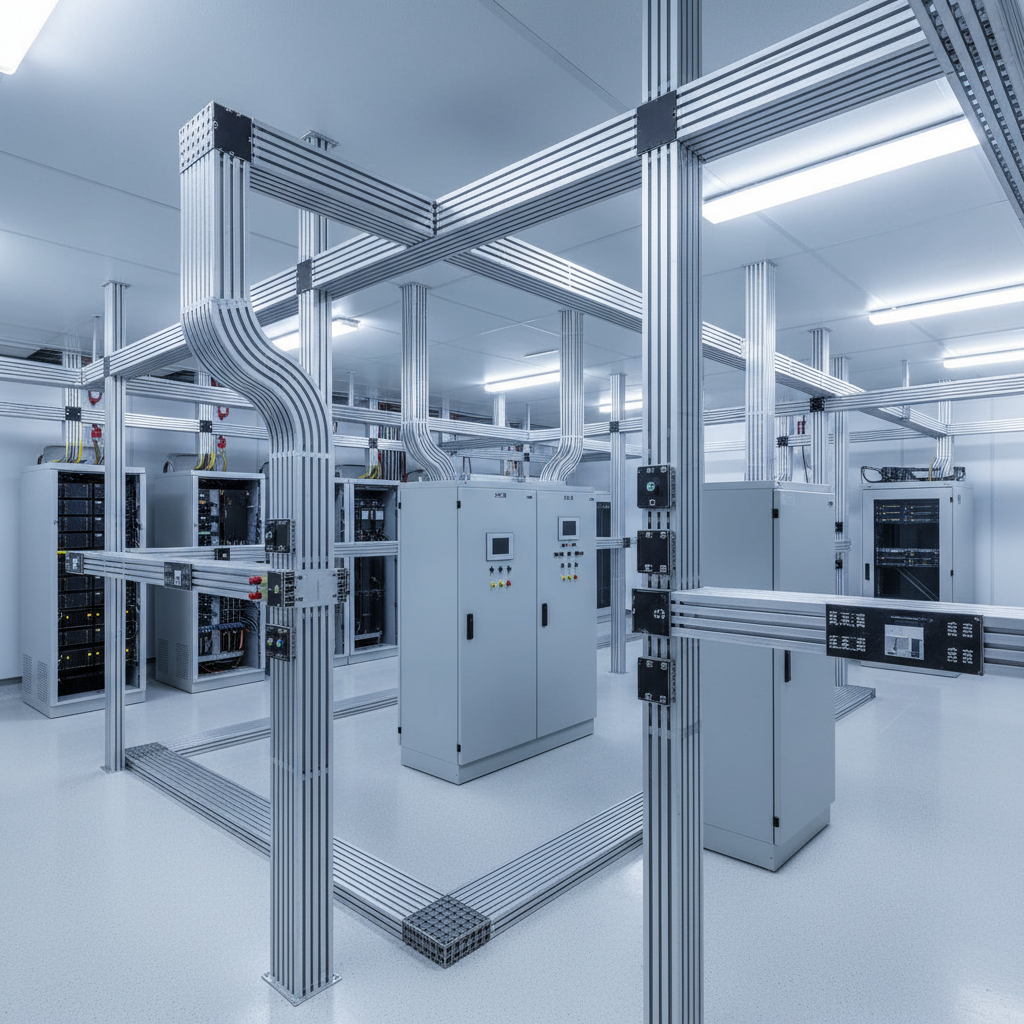 Top 5 Benefits of Using Aluminum Dense Busway for Modern Electrical Systems