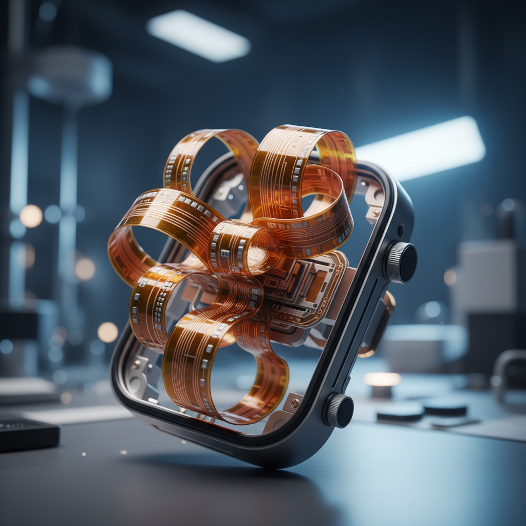 Top 5 Benefits of Flexible Circuits You Need to Know for Your Projects