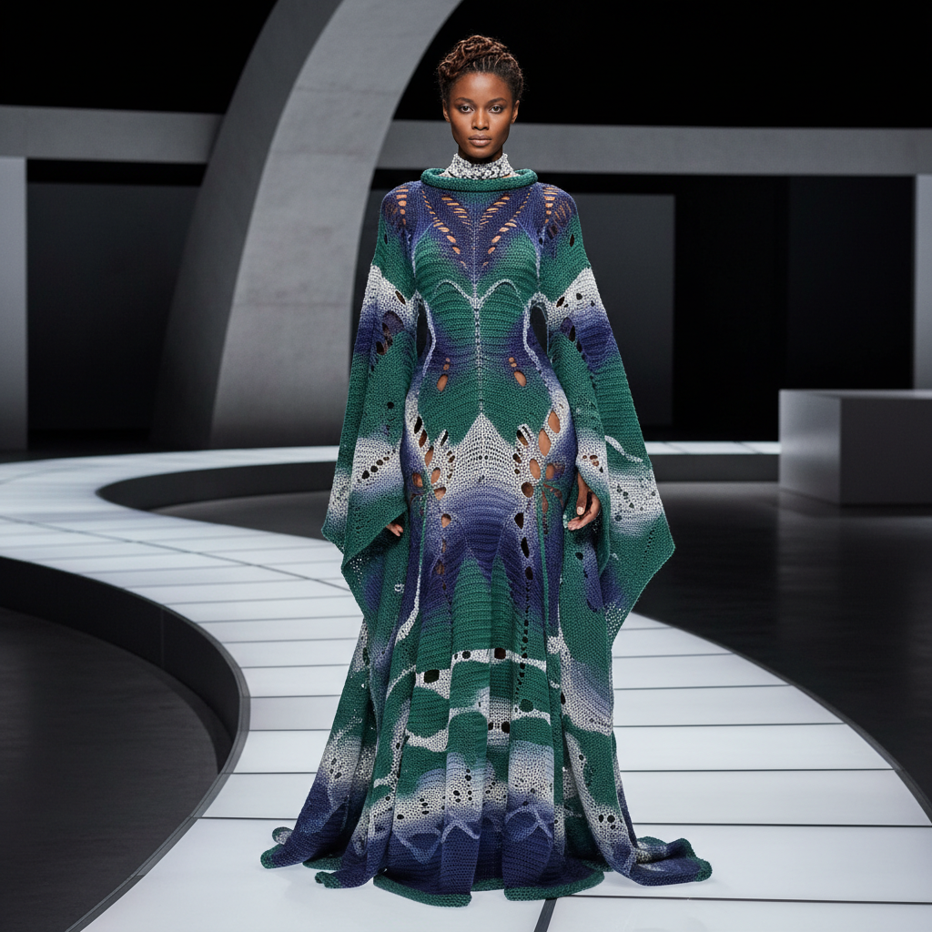 2025 Top Women's Knitted Fabric Trends for Fashion Forward Styles